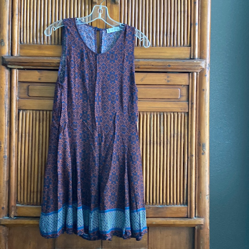 Altar’d States Sleeveless Dress